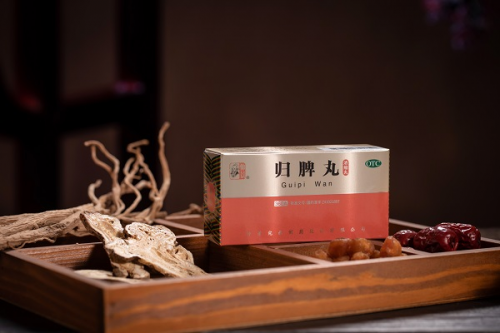 疲惫、手麻、脸发白？气血不足用仲景归脾丸