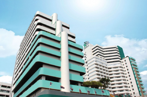 帕亚泰医疗集团：从生命孕育到健康长寿的卓越守护者