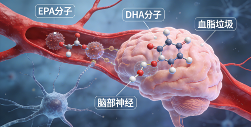 特元素鱼油更适合中国人体质吗?和海外品牌热门鱼油怎么选.