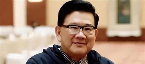 曹可凡：从巅峰到谷底，善恶终有报