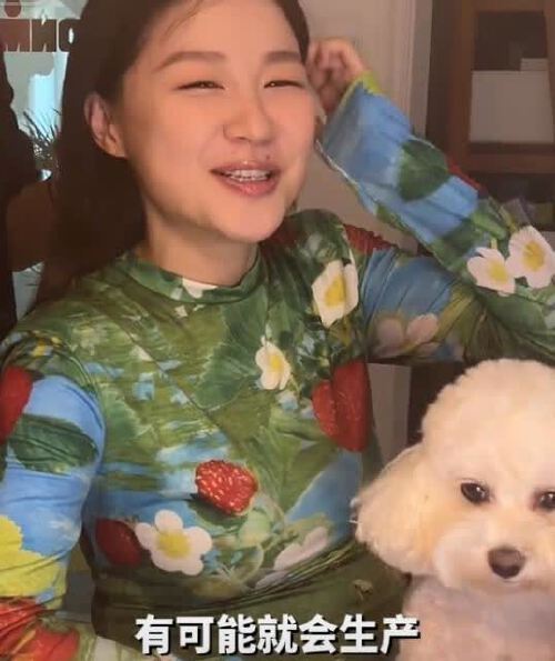 金靖和王鸥开辟了一个新的赛道，去父留子！一点也可怜，多爽啊！