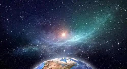 盘点10个宇宙中最像地球的行星，人类未来的新家园！