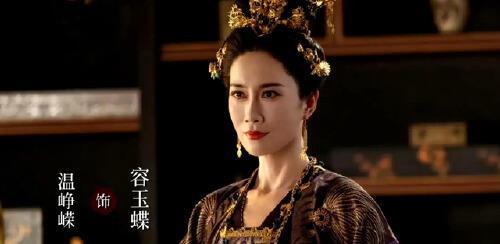《流水迢迢》告诉我们，当女配太惊艳时，女主可以打酱油了