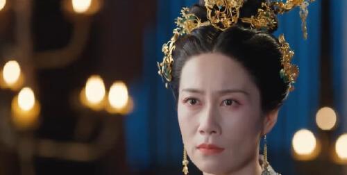 《流水迢迢》告诉我们，当女配太惊艳时，女主可以打酱油了