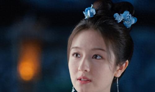 《流水迢迢》告诉我们，当女配太惊艳时，女主可以打酱油了