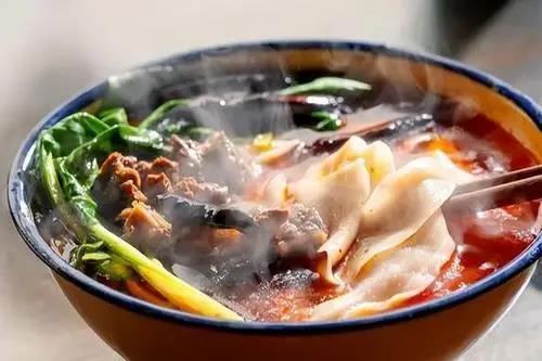 重庆没有鸡公煲？这3种不属于当地的美食，你吃过几种？