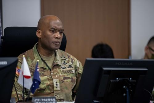 駐韓美軍放話：我們讓中俄改變算法 強(qiáng)調(diào)戰(zhàn)略位置重要性