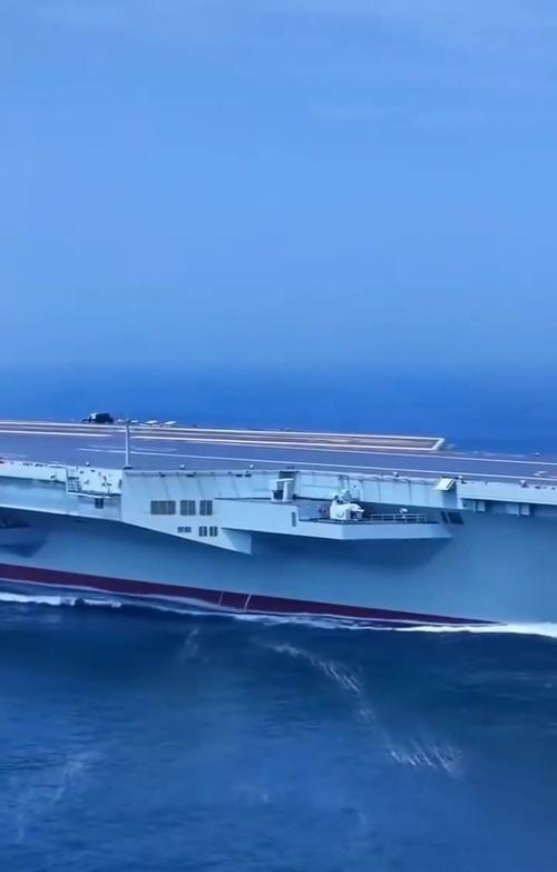 日本叫嚣击沉中国航母 政治炒作与现实差距