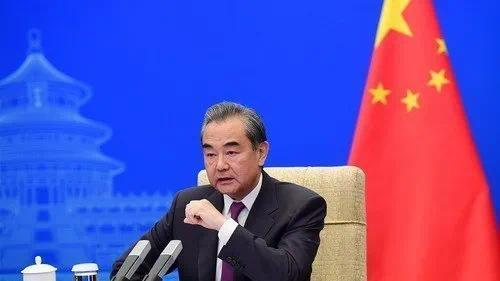 晚报|王毅称民主不是可口可乐、东北虎将接受体检