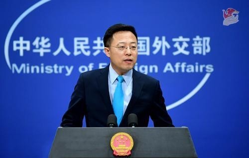 中方回应拜登考虑对冬奥会外交抵制