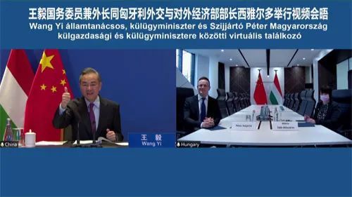 王毅:立陶宛公然对中国发起政治挑衅 形成恶劣先例
