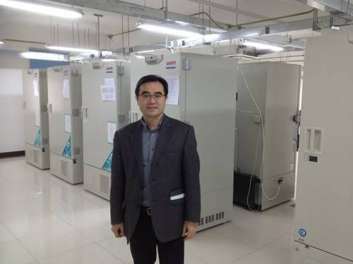 欧洲科学院院士马大青和陈铮鸣:加强中英医疗科技领域