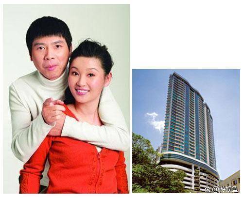 曝冯小刚卖掉香港豪宅，被疑缺钱