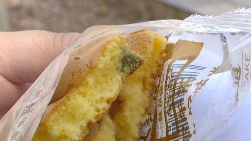 面包在保质期内长毛 厂家回应：是你仓储有问题！