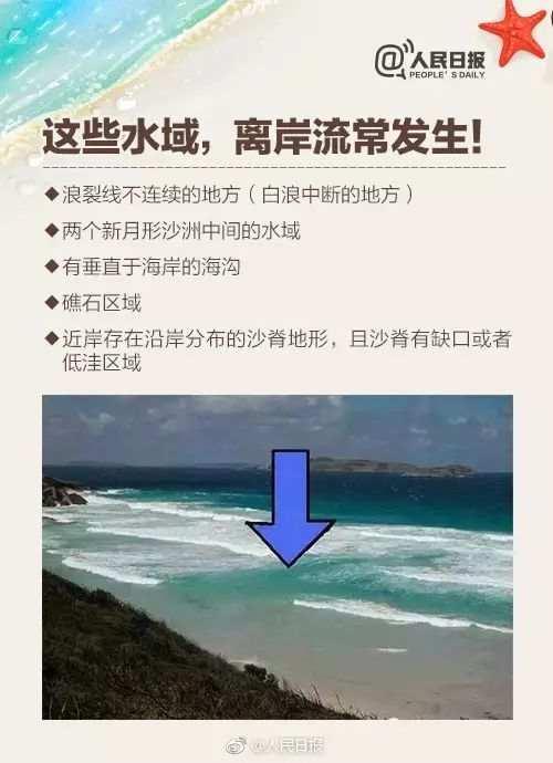 一中国公民在澳大利亚不幸溺亡，中领馆提醒