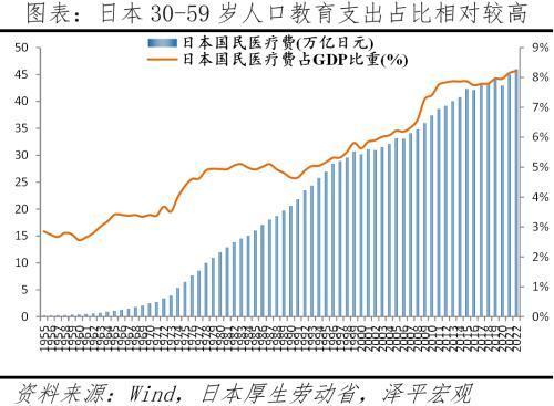 日本老龄化严重的后果：孤独社会、平成废物与“失去的三十年”