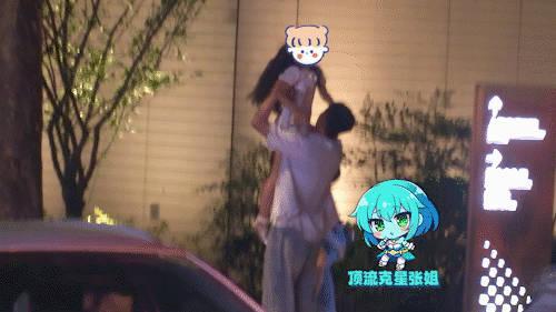 张雨绮新男友是篮球运动员 比张雨绮小了12岁