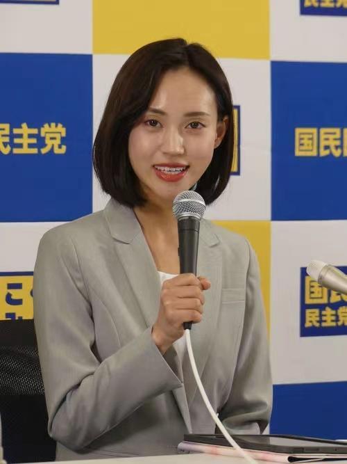 日本一女政客被疑自杀 曾竞选资格被取消引关注