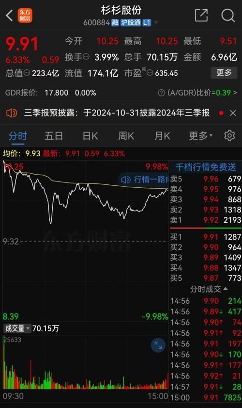 杉杉系深陷资金危机 杉杉股份、永杉锂业控股股东股份遭冻结拍卖