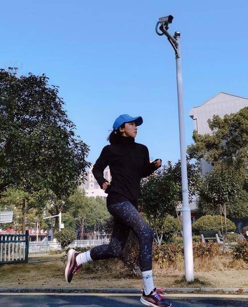 爱跑步的人，患心脑梗的概率比不跑步的人高10倍不止？