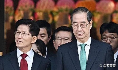 邱毅：韩国保守阵营或分裂 内讧加剧选情不确定性