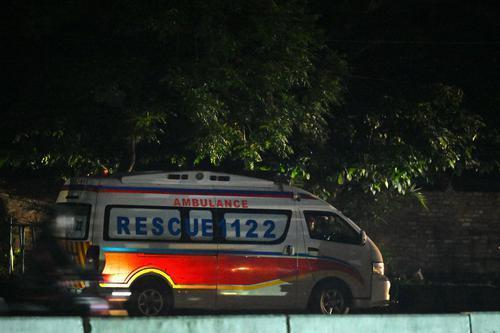 巴方：11人在印方夜間炮擊中身亡 引發(fā)新一輪緊張局勢(shì)