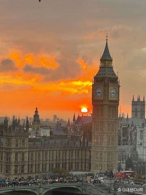 中美经贸磋商机制首次会议为何在英国 伦敦成理想谈判平台