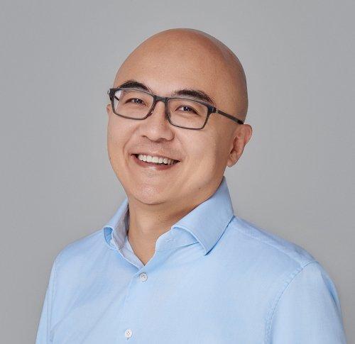 置身事內(nèi)作者已任中歐國(guó)際工商學(xué)院教授
