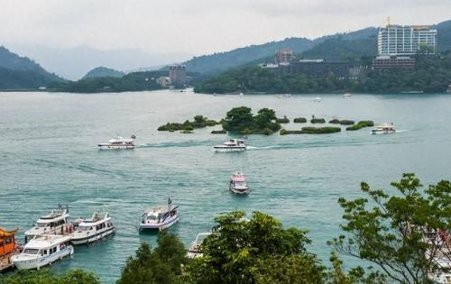 APEC前的中美硬碰硬 台湾问题成焦点