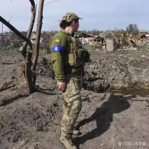 俄媒曝乌士兵性侵未遂被无人机吓退 战火中的罗生门