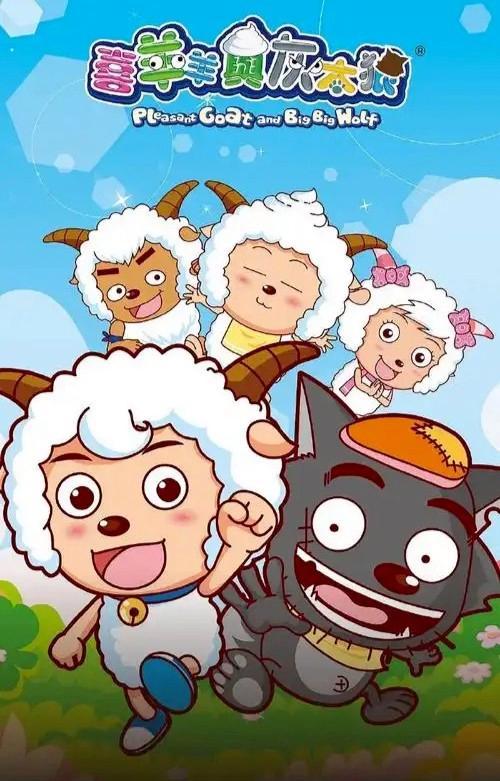 小时候最喜欢的国产动画 重温经典唤醒童年DNA🧬