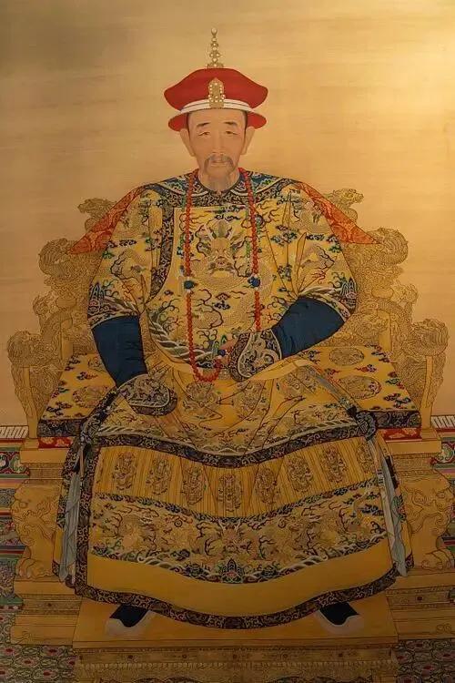 突然疯传!专家回应康熙亲爹争议:采样过雍正和恭亲王后代