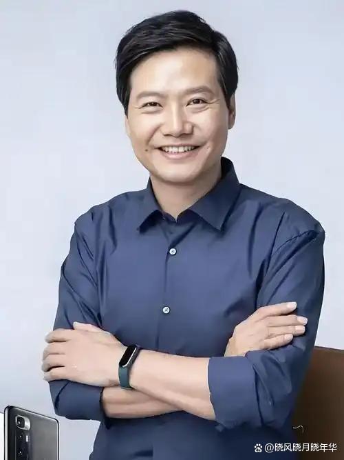 雷軍增持小米股票背后有何信號 用真金白銀投票