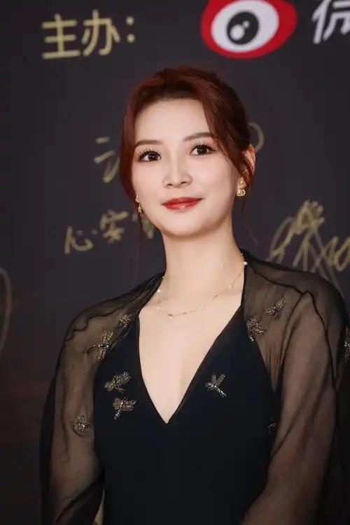 黄雅琼婚礼最热闹的一桌