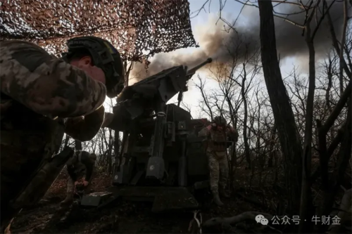 俄军下一步的进攻方向会是哪里 顿巴斯决战或将打响