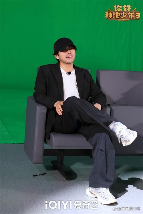 十个勤天短剧上线 少年创意引爆期待