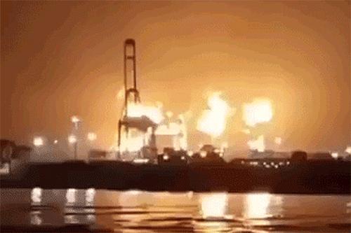 特朗普怒斥以色列擅炸伊朗气田 威胁引发局势升级