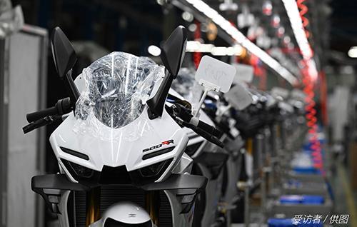 张雪机车的“斯诺克时刻”