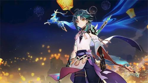 原神前瞻直播 2.4版本精彩内容预测