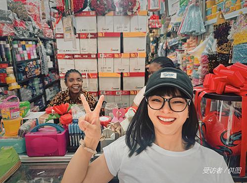 “義烏老板娘”怎么這么牛 巧思妙想闖全球