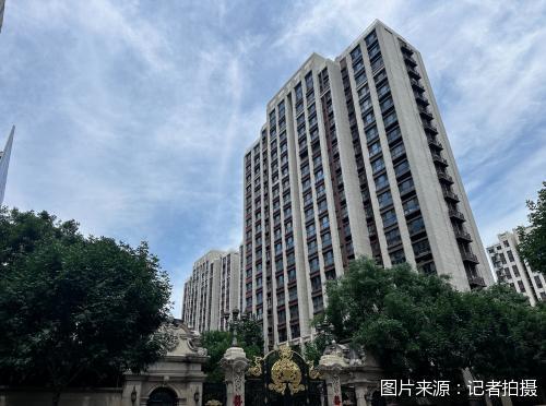 5月北京二手房成交量1.6萬套，再創(chuàng)近5年同期新高 市場穩(wěn)步復(fù)蘇