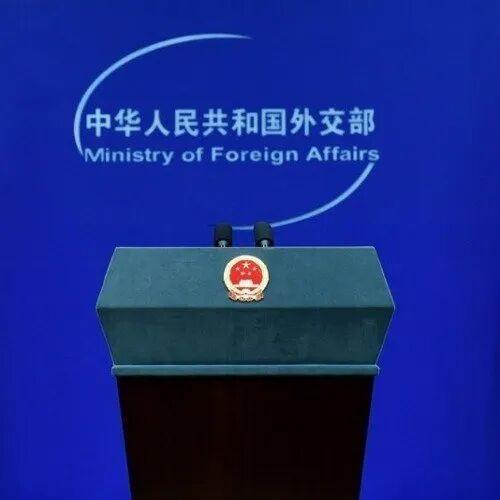 中方坚决反对美方非法单边制裁