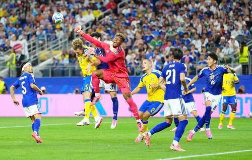 Brazil vs Japan: Master Faces Student in Blockbuster Clash!