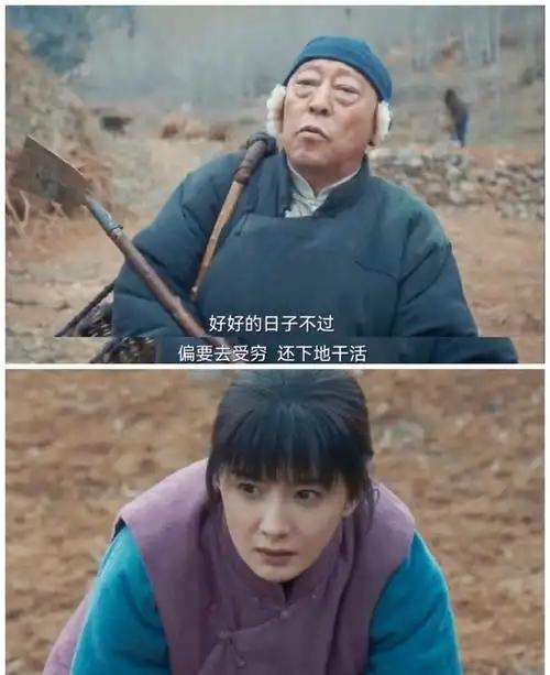 66岁迟蓬白玉兰获奖后连夜回剧组 老戏骨的辛酸与尊严