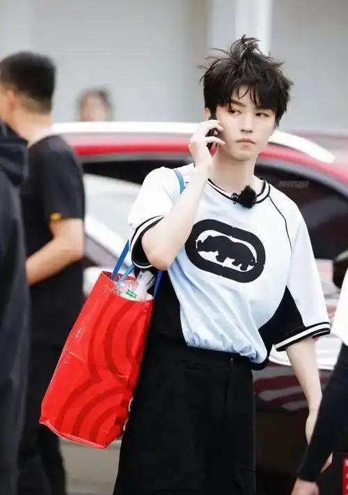 王俊凯一开口就是高情商