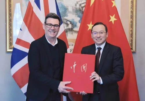 英国新首相面对堆积如山的问题 多重挑战考验执政智慧