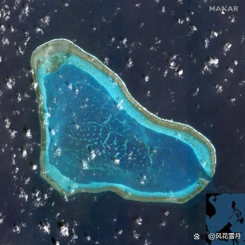 台媒：大陆对黄岩岛已经实现常态化实控 军事化法治化全天候管控