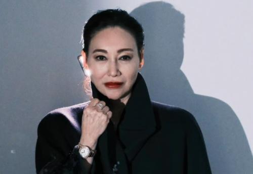 惠英红的口碑 教科书级演技再现