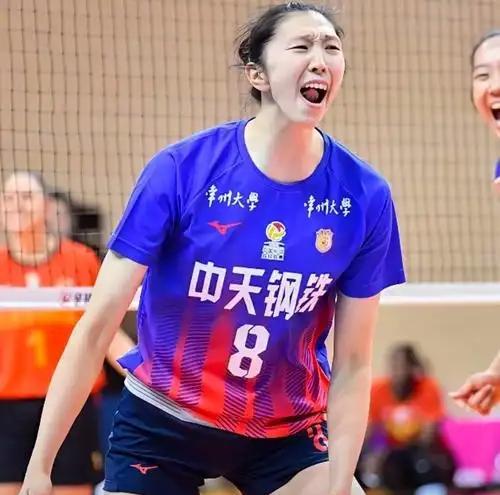 吴梦洁：失利看到差距，伤后复出挑战重重