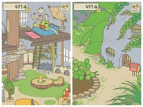 旅行青蛙即将停运 小青蛙告别养蛙人